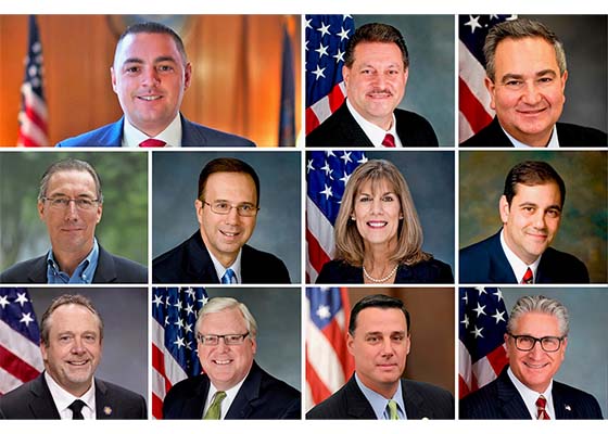 Image for article Le Sénat de l’État de New York édicte une proclamation pour célébrer la Journée mondiale du Falun Dafa