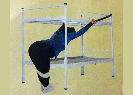 Image for article La torture implacable n’a pas pu ébranler la croyance dans le Falun Dafa d’une femme du Liaoning ‒ L’histoire de M<sup>me</sup> Xia Ning