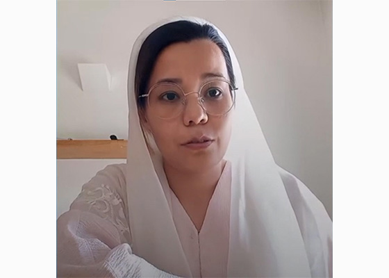 Image for article Une journaliste afghane : Un livre miraculeux a changé ma vie (1<SUP>re</SUP> partie)