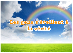 Image for article Les gens choisissent la bonté et la justice après avoir appris la vérité sur le PCC