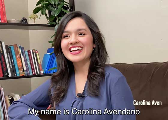 Image for article Les changements étonnants d’une étudiante canadienne à la suite de la pratique du Falun Dafa : « Je me sens honorée d’avoir trouvé Dafa »