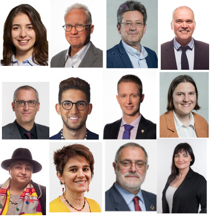 Image for article Suisse : Messages des élus pour la commémoration du 20 juillet 1999