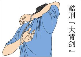 Image for article De nombreux pratiquants de Falun Gong impliqués dans le logiciel oGate arrêtés en Chine