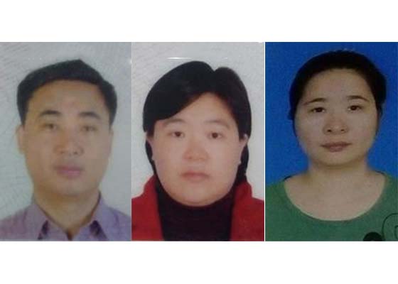 Image for article Un enfant de maternelle et un frère destiné à l’université se retrouvent dans une situation désespérée après que leurs parents et leur tante ont été condamnés pour leur croyance