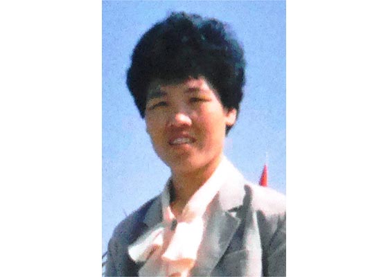 Image for article Une femme de Pékin fait face à un procès pour avoir parlé de sa croyance aux gens