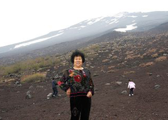 Image for article Une femme de 73 ans condamnée une deuxième fois pour sa croyance
