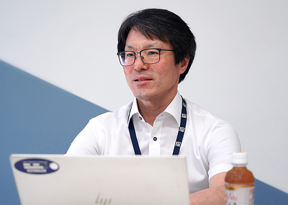 Image for article Le chef de division d'un constructeur automobile mondial entame une nouvelle phase de sa vie