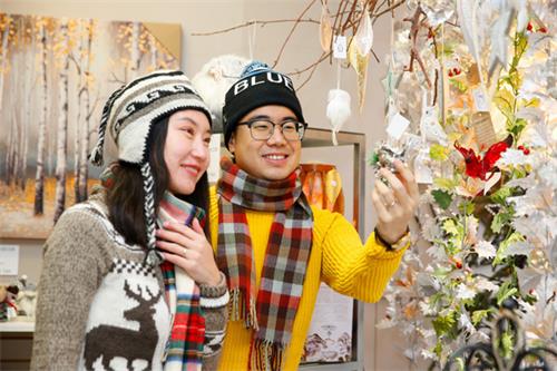 Image for article Le retour sur le droit chemin d’une jeune pratiquante qui s’était perdue