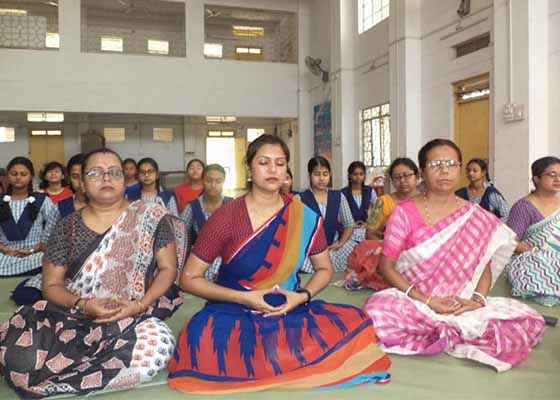 Image for article Inde : Présentation du Falun Dafa dans des régions isolées (2<SUP>e</SUP> partie)