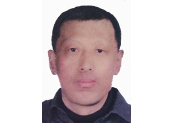 Image for article Un homme du Shandong condamné à 7 ans de prison pour sa croyance, son appel rejeté