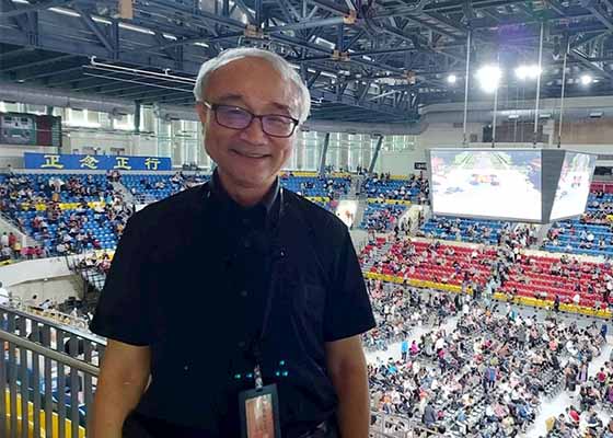 Image for article Taipei : Réflexions après avoir assisté à la conférence de partage d’expériences du Falun Dafa 2022 à Taiwan