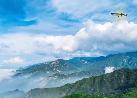 Image for article Vidéo de Minghui Shifang : « 1400 cas de décès » - Un mensonge répété à de multiples reprises 