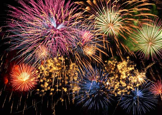 Image for article Les Chinois tirent des feux d’artifice pour fêter la mort de Jiang Zemin