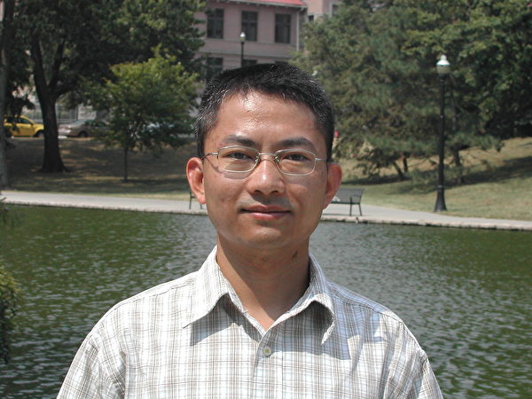 Image for article Philadelphie, États-Unis : Un ingénieur expose l’héritage horrible de l’ancien dirigeant du Parti communiste chinois