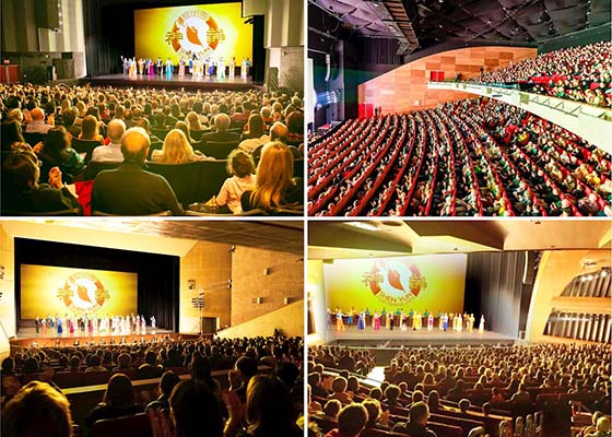 Image for article Shen Yun : Des ressortissants chinois touchés par la renaissance d’une culture presque perdue : « Je n’ai jamais vu un spectacle aussi magnifique en Chine »