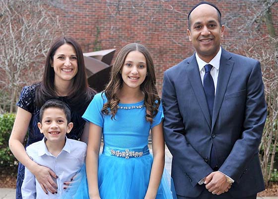 Image for article La gratitude d’un avocat canadien envers le fondateur du Falun Dafa