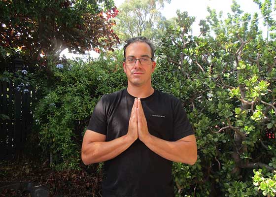 Image for article Un pratiquant australien : La recherche du Falun Dafa est le vrai but de la vie