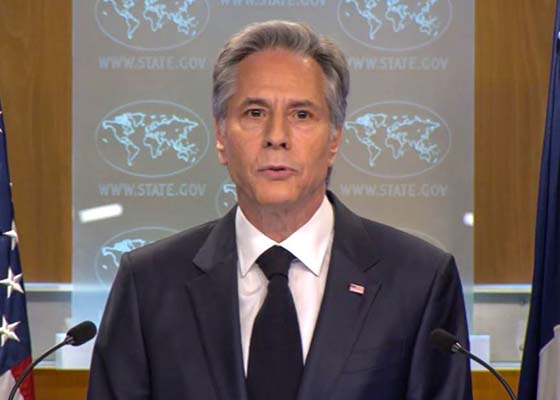 Image for article Les rapports 2022 du département d’État des États-Unis sur les droits de l’homme révèlent la persécution continue du Falun Gong en Chine