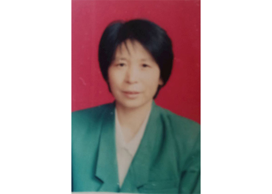 Image for article Une femme âgée décède après une peine de prison abusive et une suspension de pension