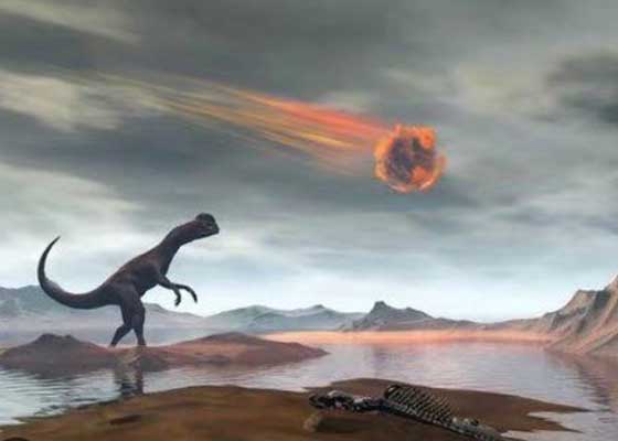 Image for article Qui a protégé l’humanité lorsque ces catastrophes ont presque détruit la Terre ? (1<SUP>re</SUP> partie)