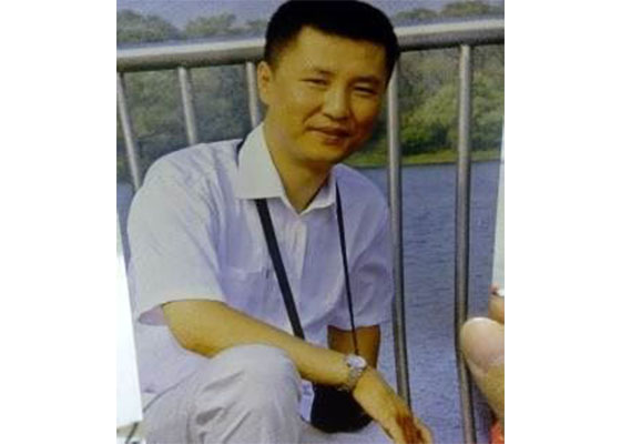 Image for article Une fillette de 6 ans orpheline à cause de la persécution du Falun Gong