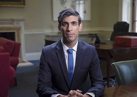 Image for article Le premier ministre britannique félicite les pratiquants de Falun Gong pour avoir maintenu leur croyance