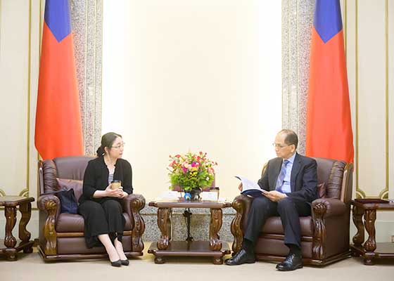 Image for article Le président du Parlement de Taïwan demande à légiférer pour lutter contre le crime de prélèvements forcés d’organes en Chine