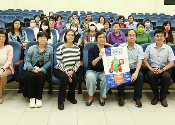Image for article Une professionnelle de la santé : Nous sommes tous concernés par les prélèvements d’organes