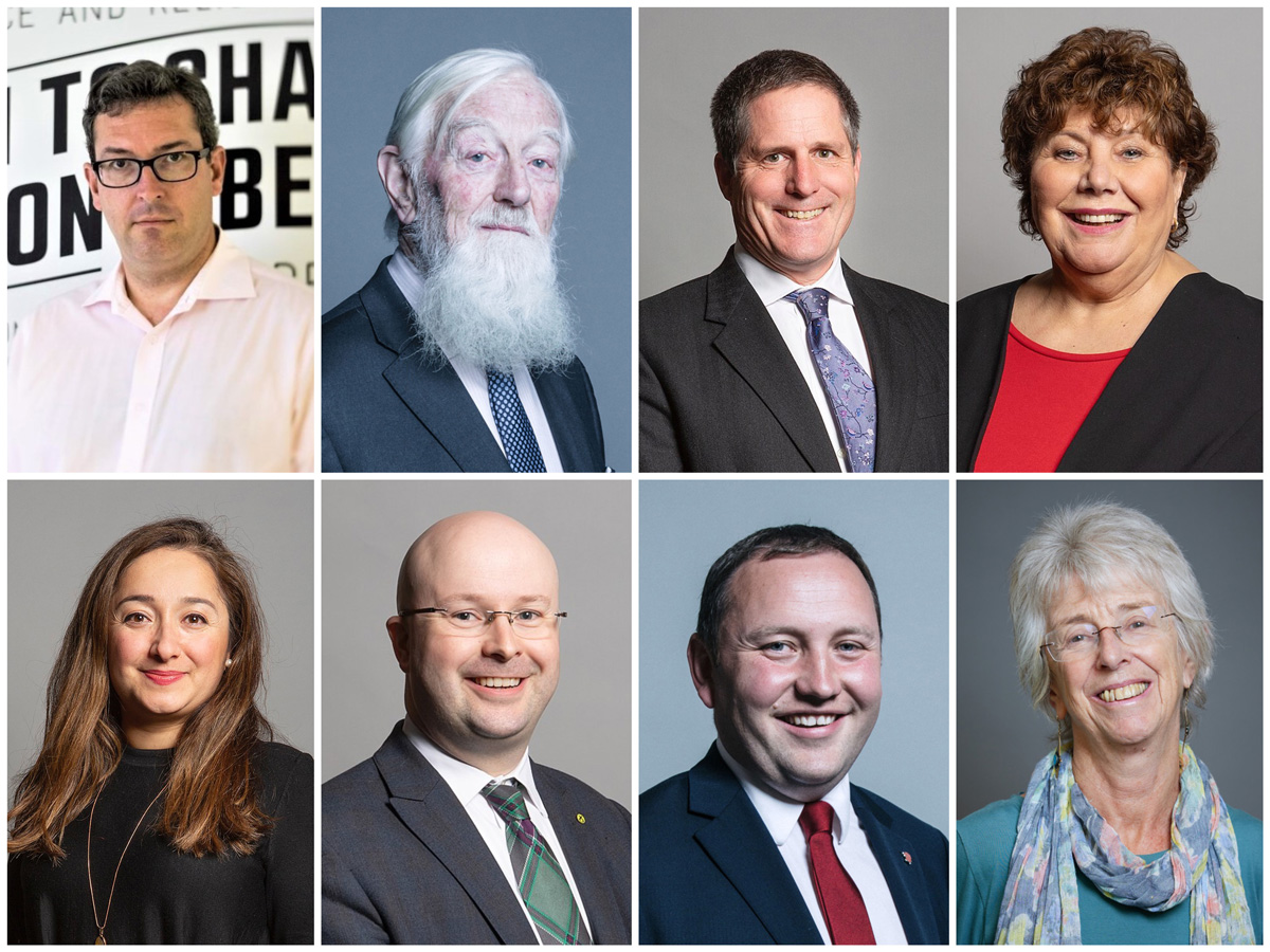 Image for article Des élus des cinq continents célèbrent le 31<SUP>e</SUP> anniversaire de la présentation du Falun Dafa au public ‒ 2<SUP>e</SUP> Partie