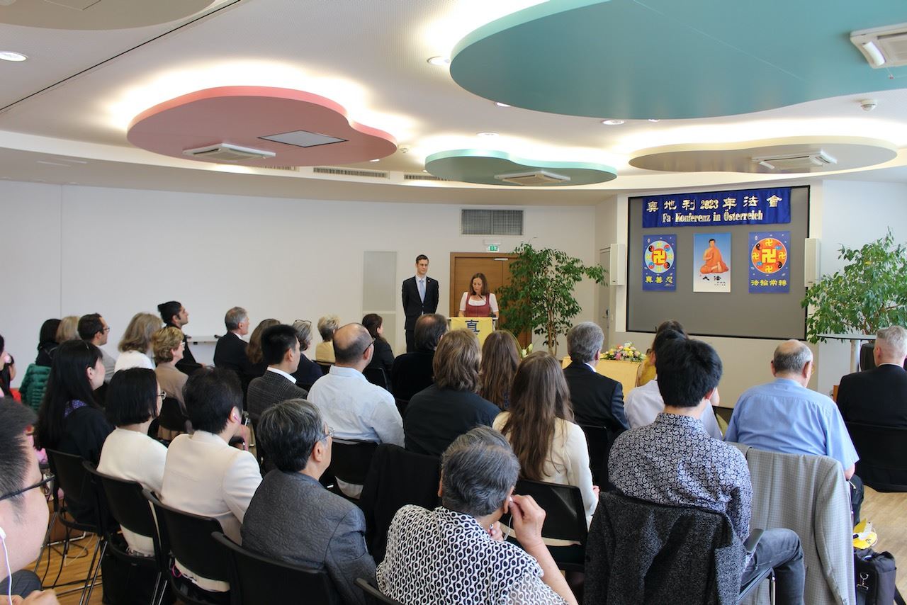 Image for article Autriche : Les pratiquants réfléchissent à leur cultivation lors d’une conférence