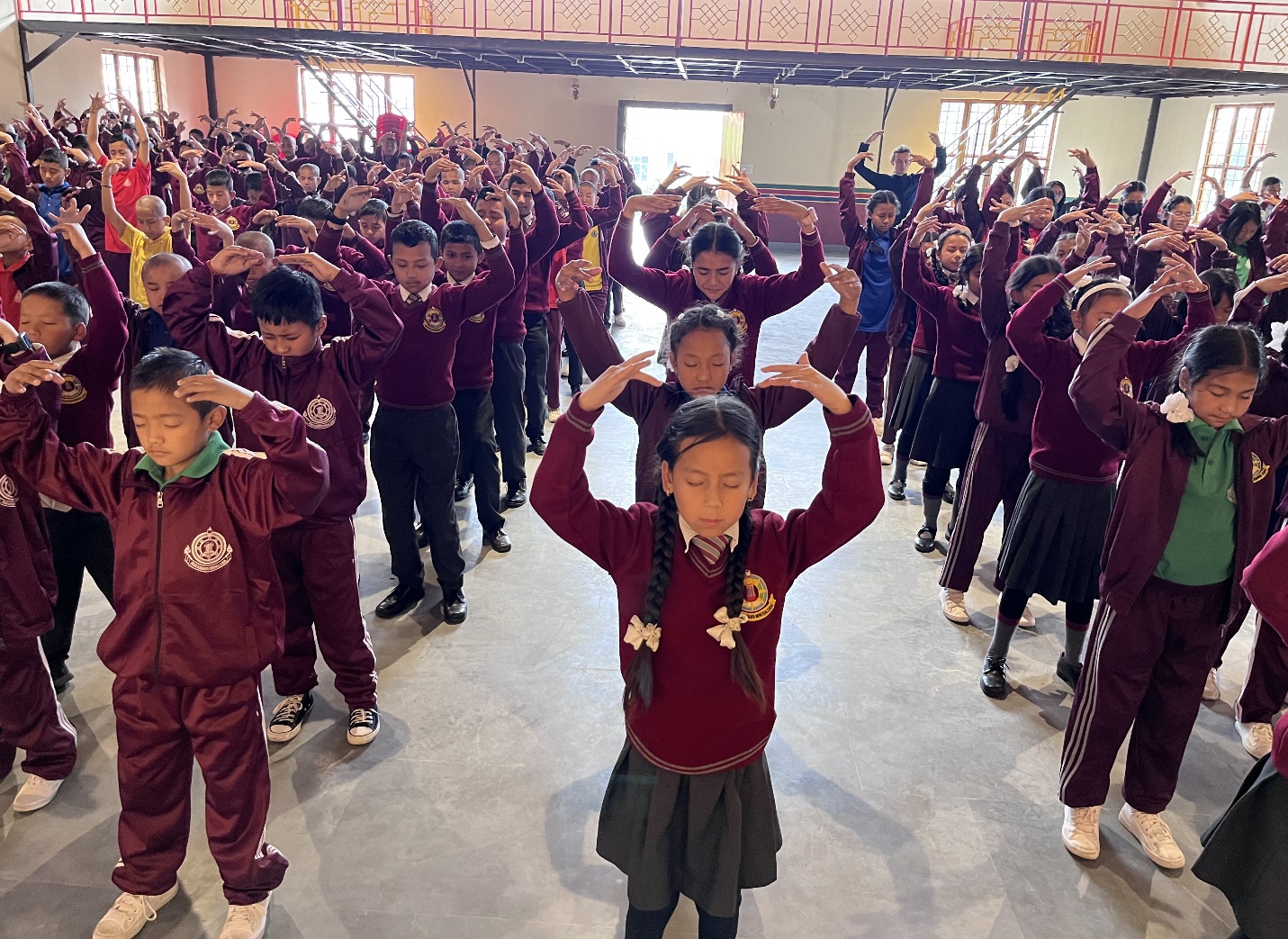 Image for article « Quand reviendrez-vous ? » ‒ Des habitants d’une ville indienne isolée