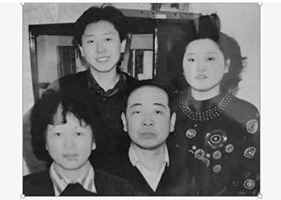 Image for article Un homme du Shanxi condamné à dix ans de prison sans procès est dans un état grave après deux mois de grève de la faim