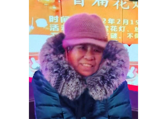 Image for article Nouvelles tardives : Une ouvrière à la retraite meurt à 75 ans après des décennies de persécution pour sa croyance