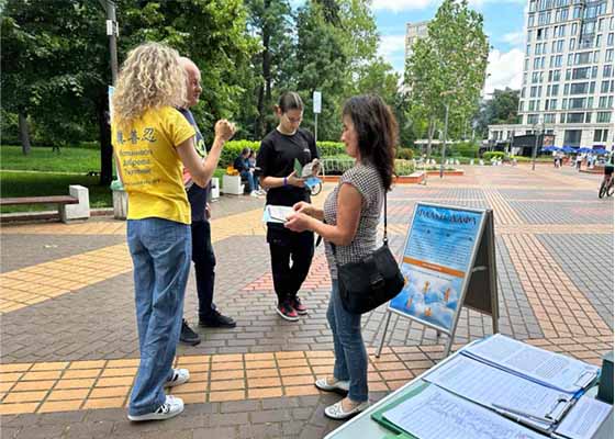 Image for article Bulgarie : Nous devons enseigner à nos enfants Authenticité-Bienveillance-Tolérance