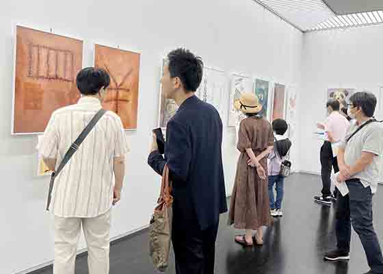 Image for article Japon : Une exposition d’affiches à Hiroshima expose les prélèvements forcés d’organes en Chine