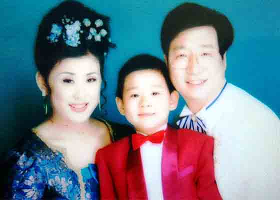 Image for article Deux fois emprisonné pour un total de 12 ans, un habitant de Pékin écope d’une troisième peine de prison (15 mois) en raison de sa croyance