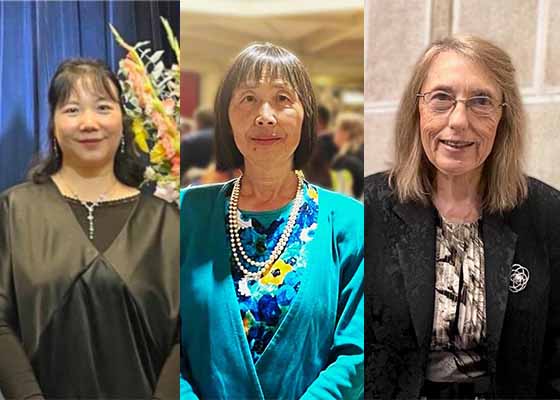 Image for article Des pratiquants du Royaume-Uni encouragés à s’élever après avoir assisté à la conférence européenne