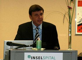 Image for article Un chirurgien cardiaque suisse révèle des informations sur les prélèvements d’organes sur des personnes vivantes en Chine