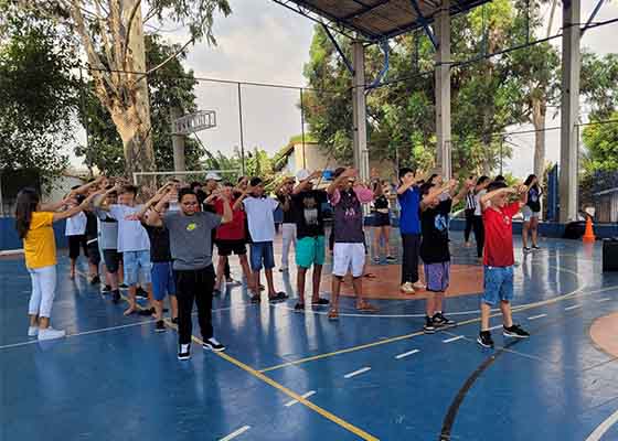 Image for article Brésil : Présentation du Falun Dafa aux enseignants et aux étudiants de São Paulo