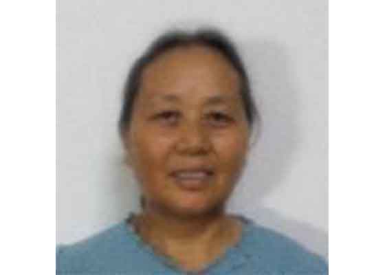 Image for article Une femme a presque perdu la vue alors qu’elle était incarcérée depuis plus de cinq ans en raison de sa croyance