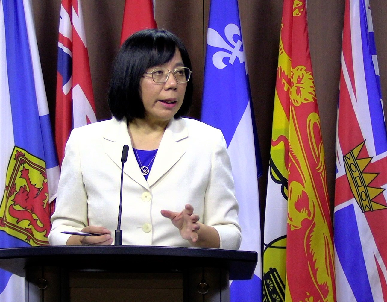 Image for article Ottawa, Canada : Un nouveau rapport révèle la persécution du Falun Gong exercée par le PCC à l’étranger