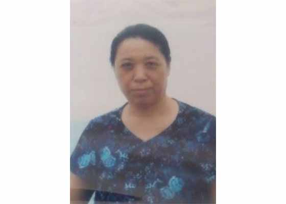 Image for article Une femme de 69 ans arrêtée de nouveau moins de trois mois après quatre ans d’incarcération pour sa pratique du Falun Gong