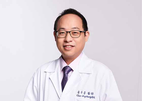 Image for article La mission supérieure d’un médecin taïwanais