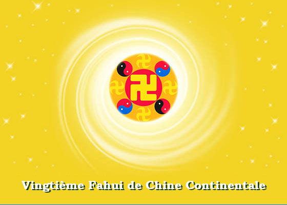 Image for article Fahui de Minghui | Rendre visite à plus de quarante cabinets d’avocats pour clarifier la vérité