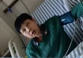 Image for article Une femme de 55 ans du Jiangxi condamnée à 3,5 ans de prison en raison de sa foi est toujours détenue dans un hôpital