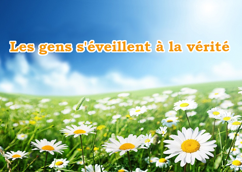 Image for article Des Chinois démissionnent du Parti communiste chinois et aident à clarifier la vérité