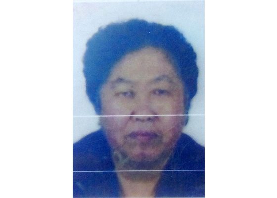 Image for article Une femme de 74 ans meurt six mois après avoir purgé 13 années d’enfer pour sa croyance