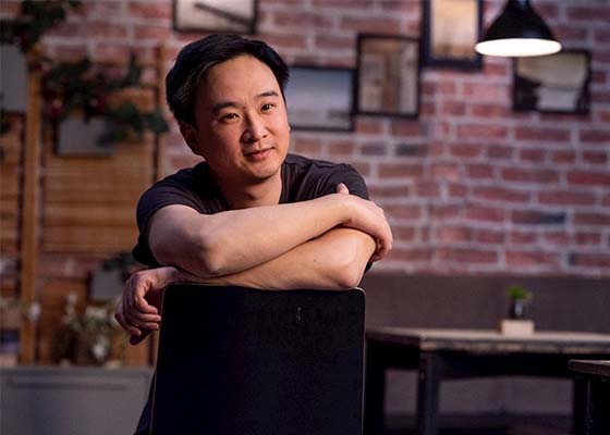 Image for article Un directeur de la photographie canadien : La pureté d’esprit est source d’inspiration et de sagesse