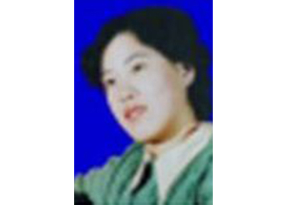 Image for article Une femme se voit refuser une libération conditionnelle pour raisons médicales et les visites de sa sœur