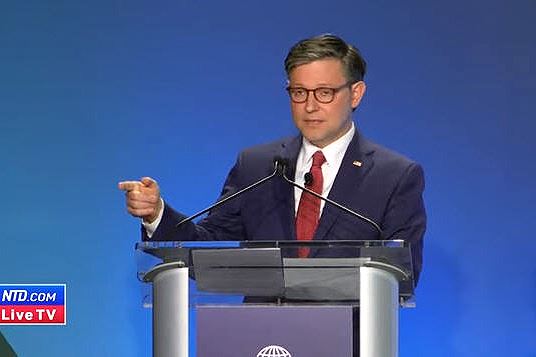 Image for article Le président de la Chambre des représentants des États-Unis condamne les prélèvements systématiques d’organes sur les pratiquants de Falun Gong par le PCC